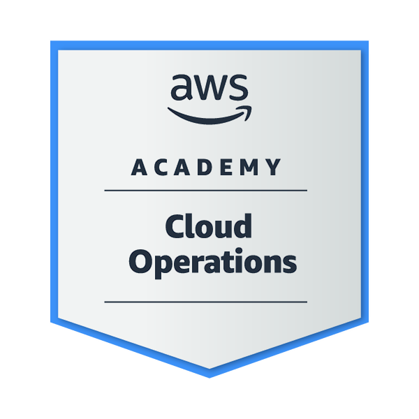 AWS Cloud Operations